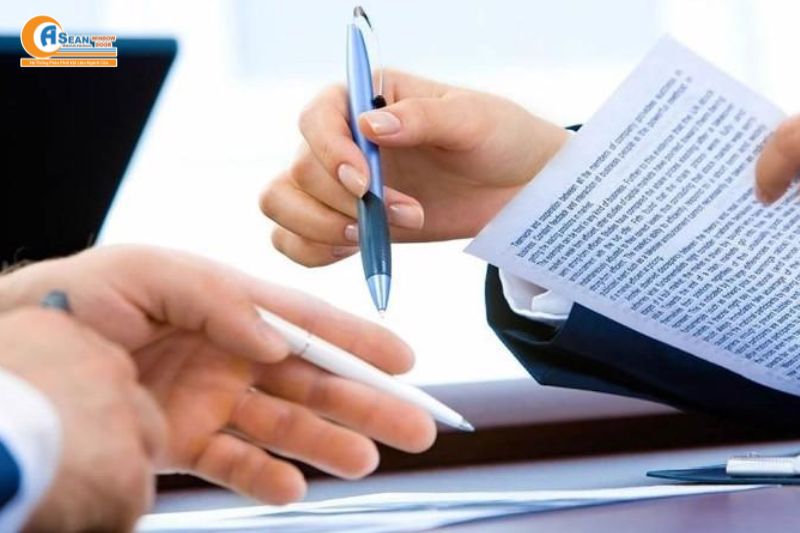 chính sách khiếu nại