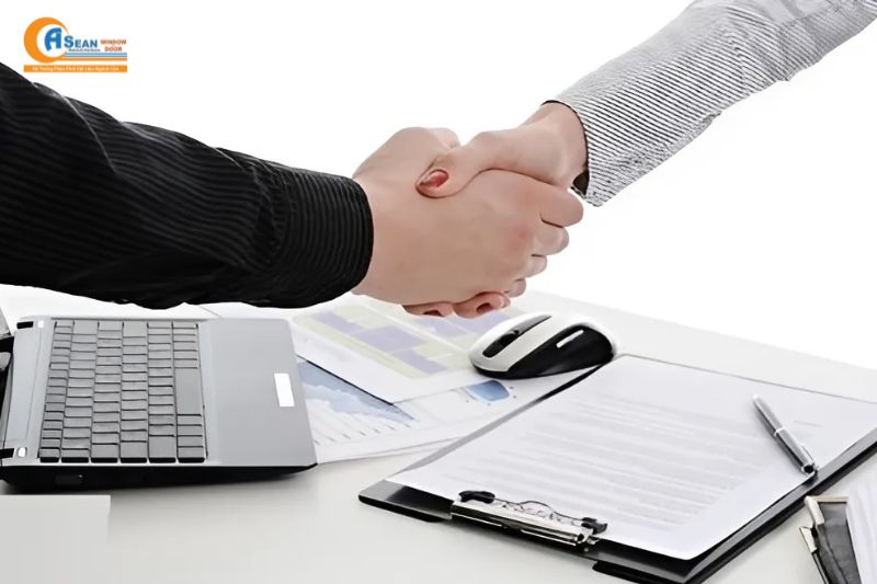 chính sách khiếu nại