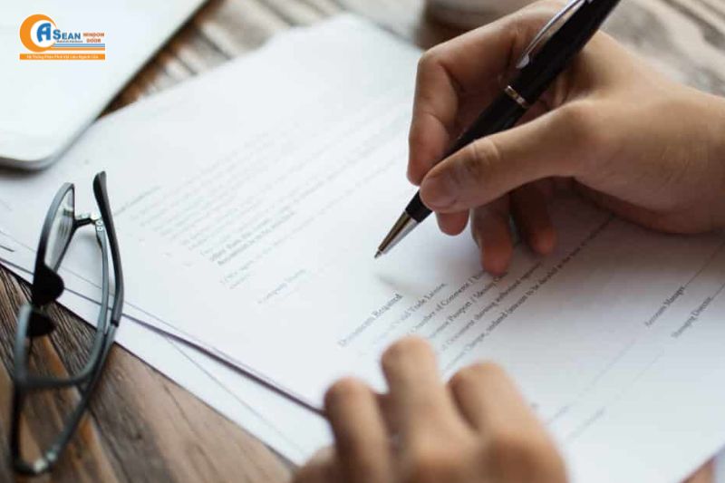 chính sách khiếu nại