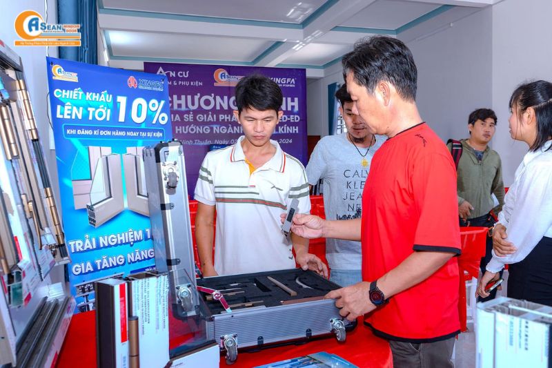 chính sách khiếu nại