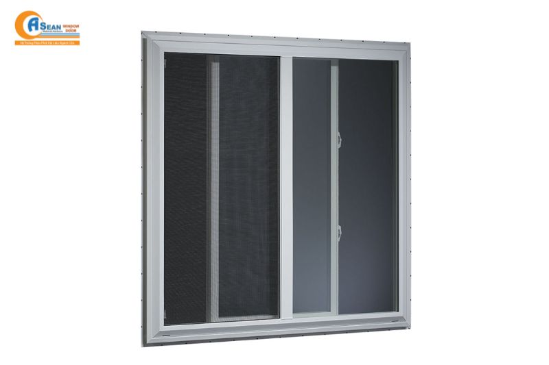 cửa sổ lùa 1 cánh
