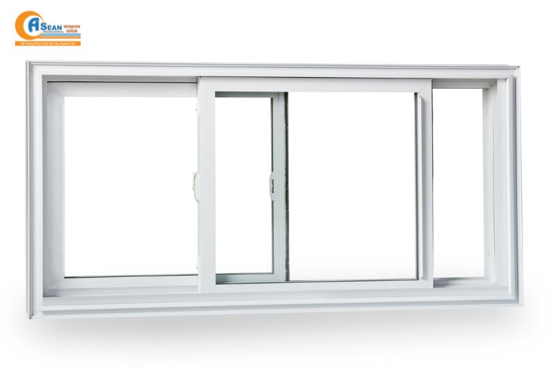cửa sổ lùa 1 cánh