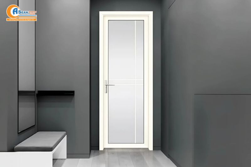 cửa xingfa 1 cánh