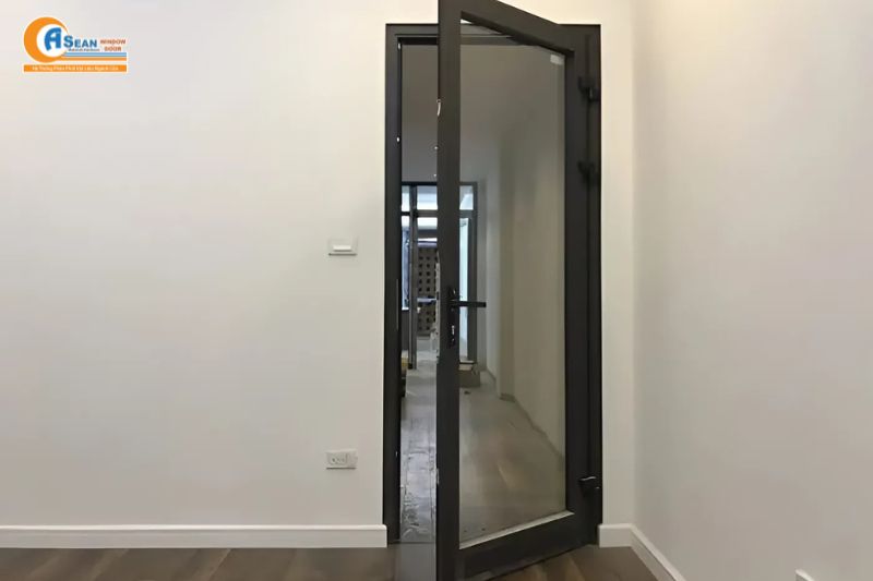 cửa xingfa 1 cánh