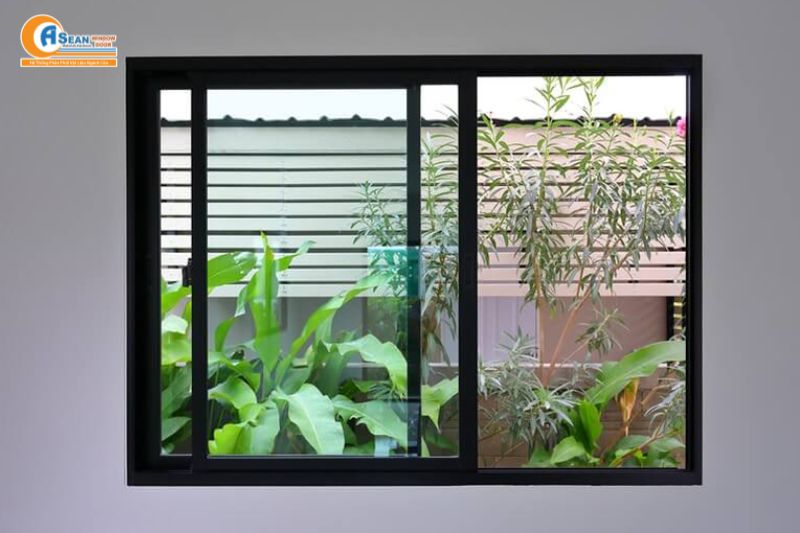 Cửa sổ lùa