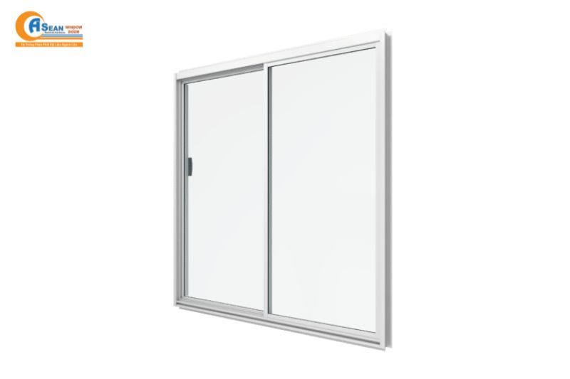 Cửa sổ lùa hệ 55