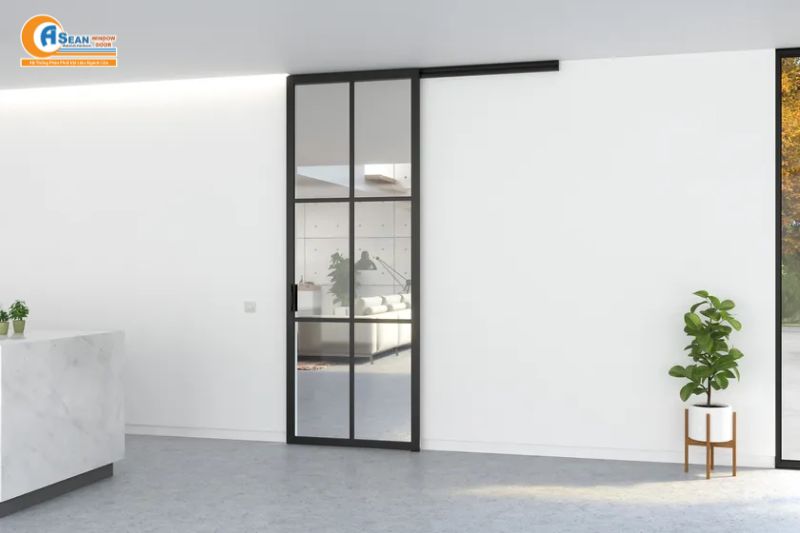 giá cửa nhôm Xingfa Class A