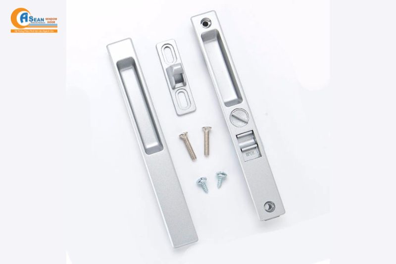 Khóa cửa sổ lùa