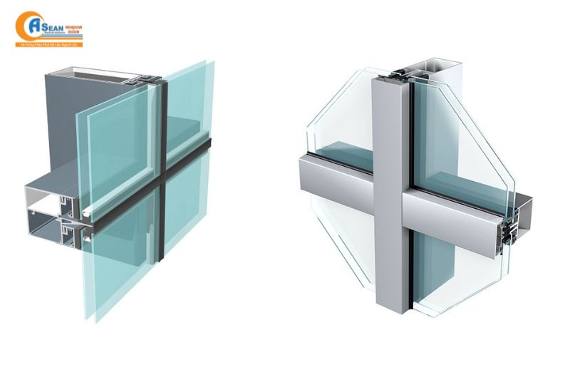 Nhôm Xingfa Class A