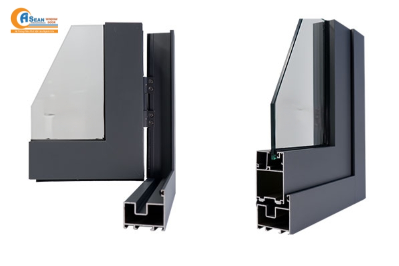 Cách Nhận Biết Nhôm Xingfa Quảng Đông