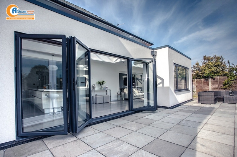 Cửa Nhôm Xingfa Giá Bao Nhiêu 1m