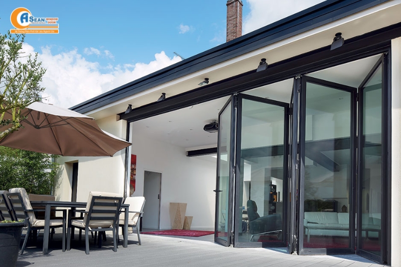 Cửa Nhôm Xingfa Giá Bao Nhiêu 1m