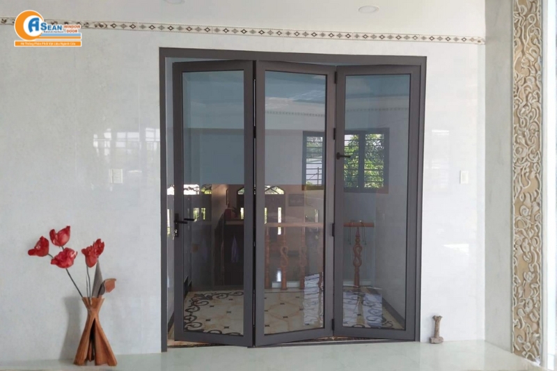 Cửa Nhôm Xingfa Giá Bao Nhiêu 1m