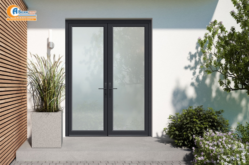 Giá Cửa Nhôm Xingfa