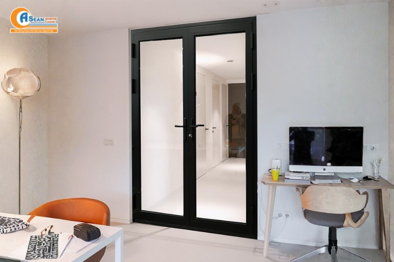 Giá Cửa Nhôm Xingfa