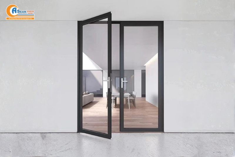 Giá Cửa Nhôm Xingfa