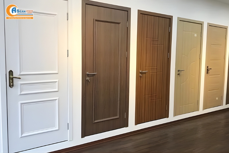 Cửa nhựa lõi thép bao nhiêu 1m2