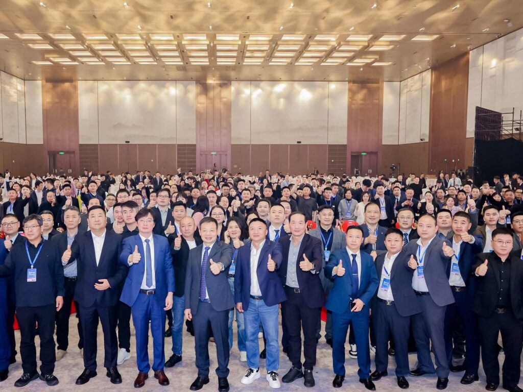 xingfa su kien vinh danh nha phan phoi va dai ly 2025 anh banner