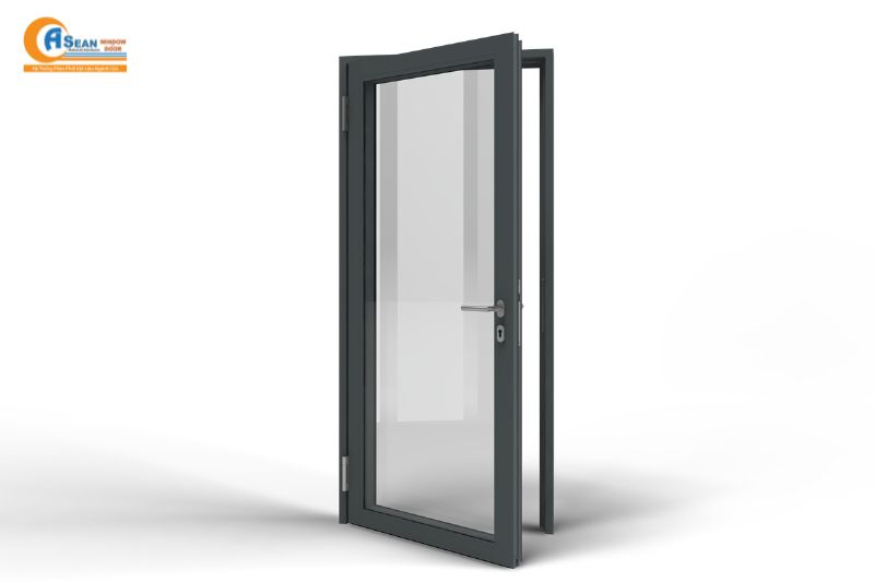 cửa nhôm Xingfa giá rẻ