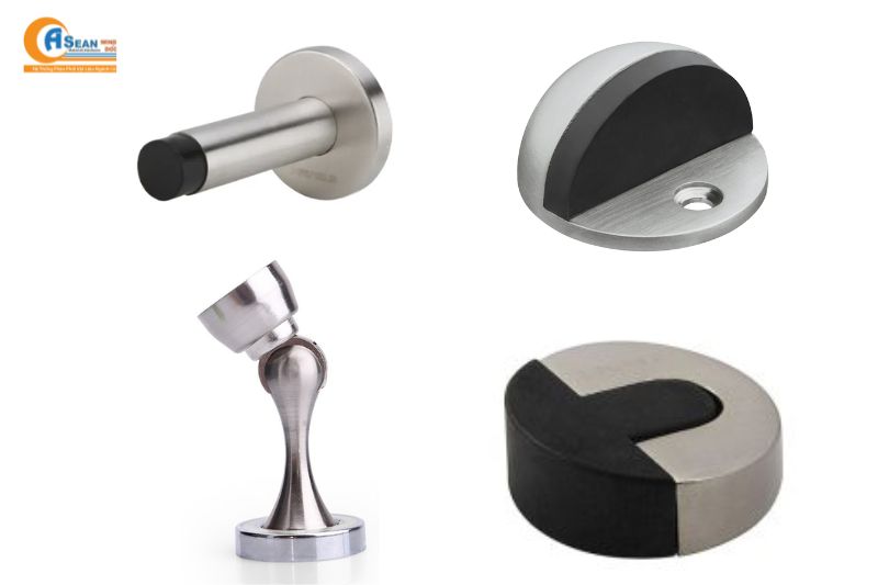 cục hít cửa nhôm Xingfa