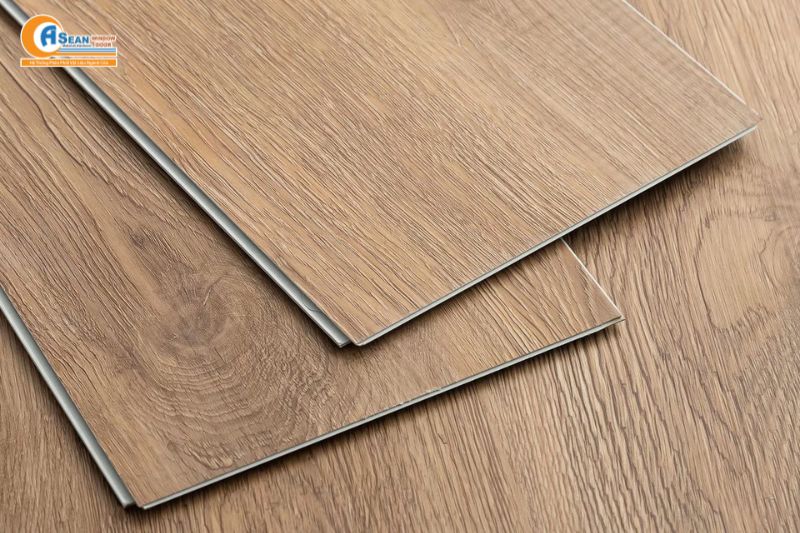 giá sàn nhựa giả gỗ hèm khóa