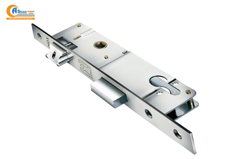 ổ khóa cửa nhôm