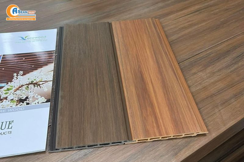 sàn nhựa hèm khóa 6mm