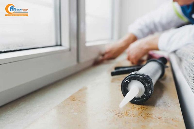 thiết kế mặt dựng nhôm kính