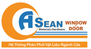 Catalogue Nhôm Xingfa Quảng Đông