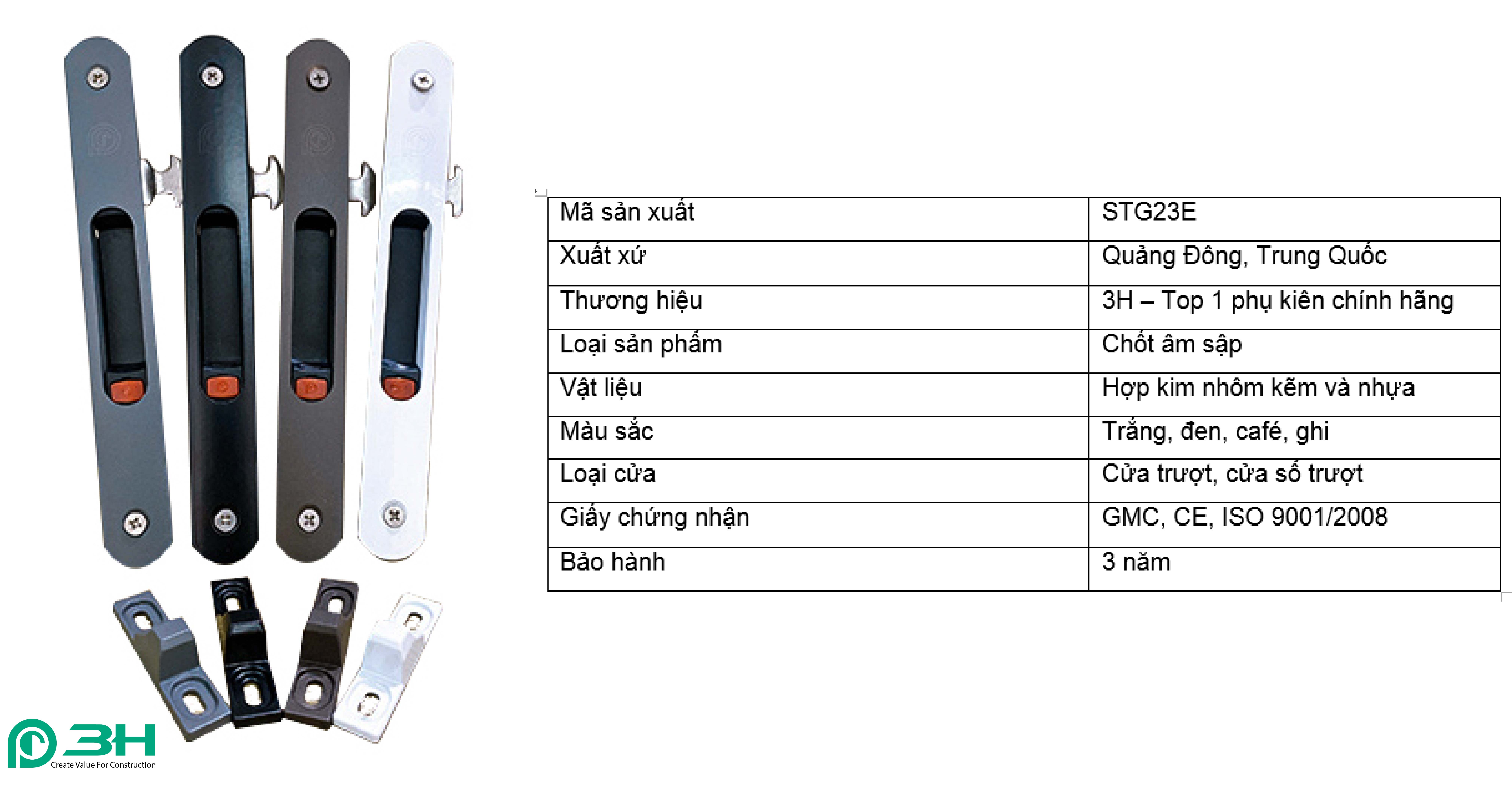 CHỐT ÂM TỰ SẬP