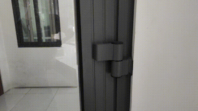 BẢN LỀ 3D