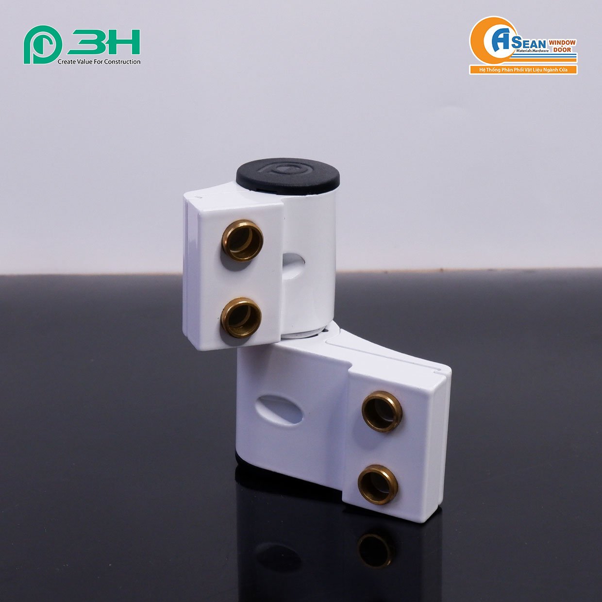 Bản lề 3D