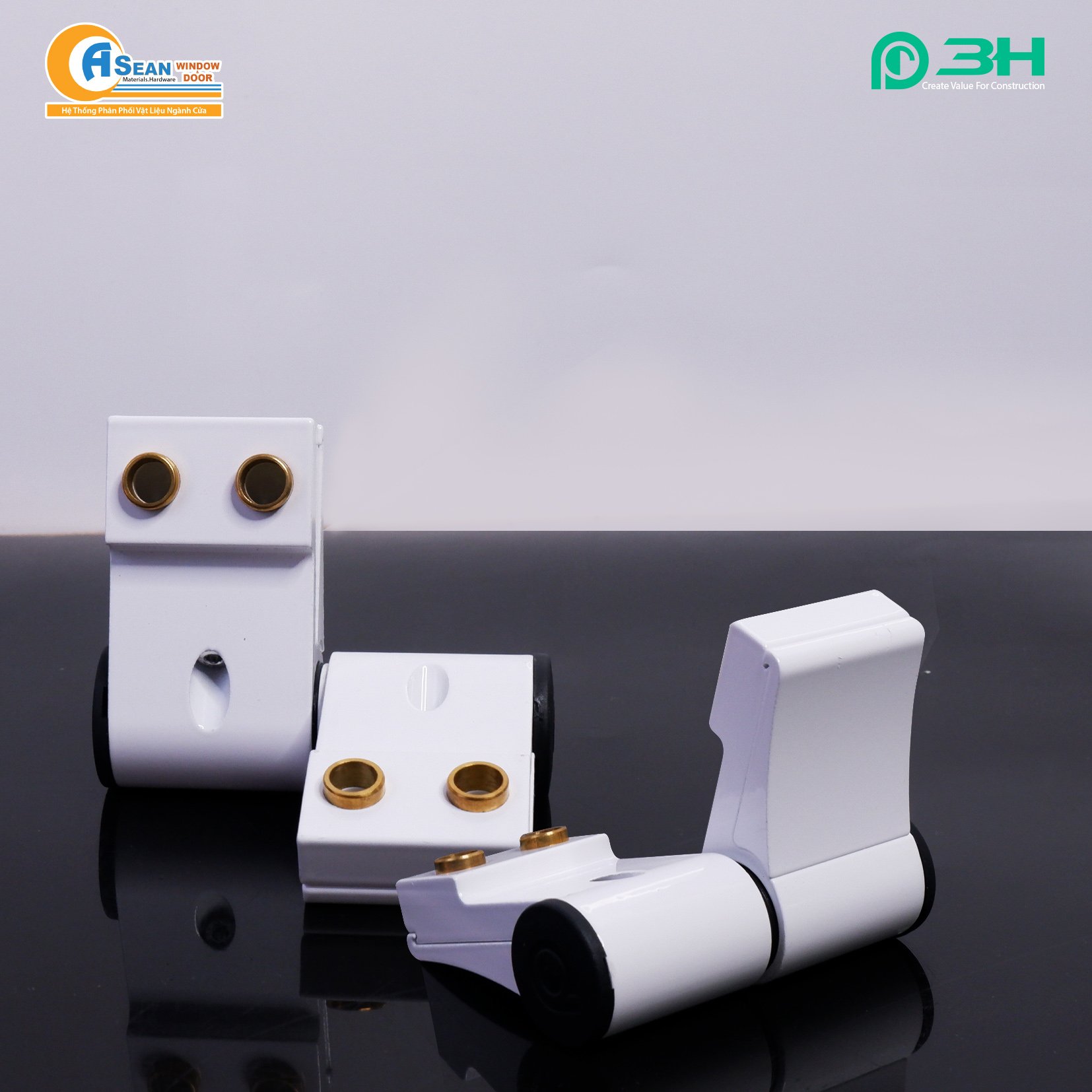 Bản lề 3D