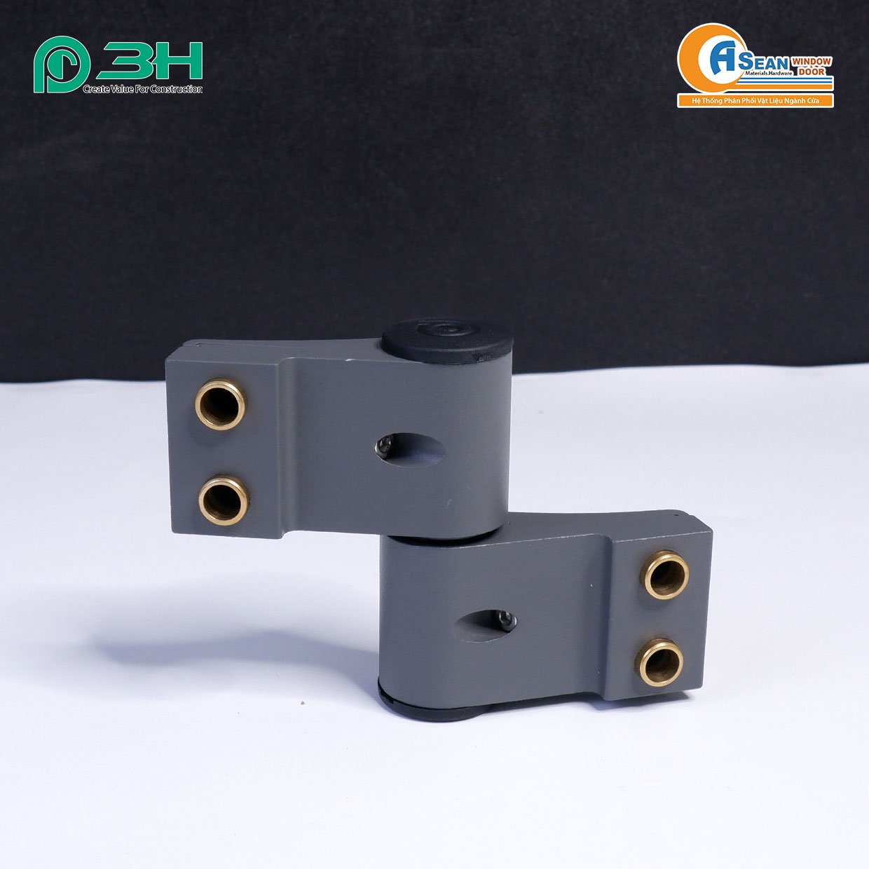Bản lề 3D