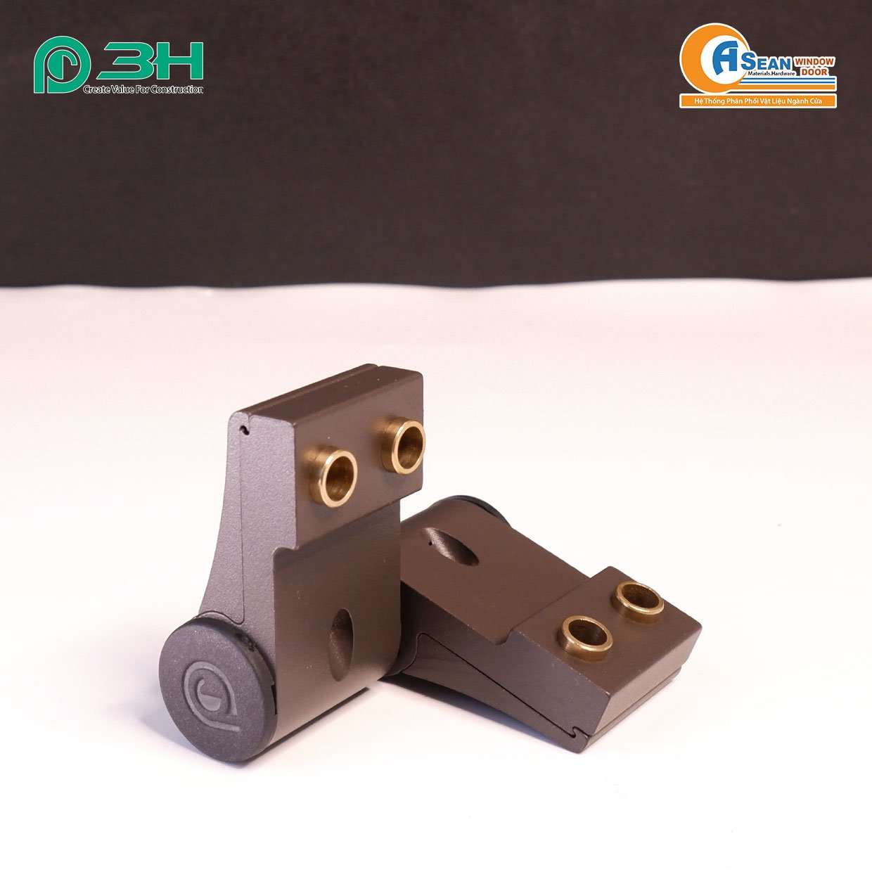 Bản lề 3D