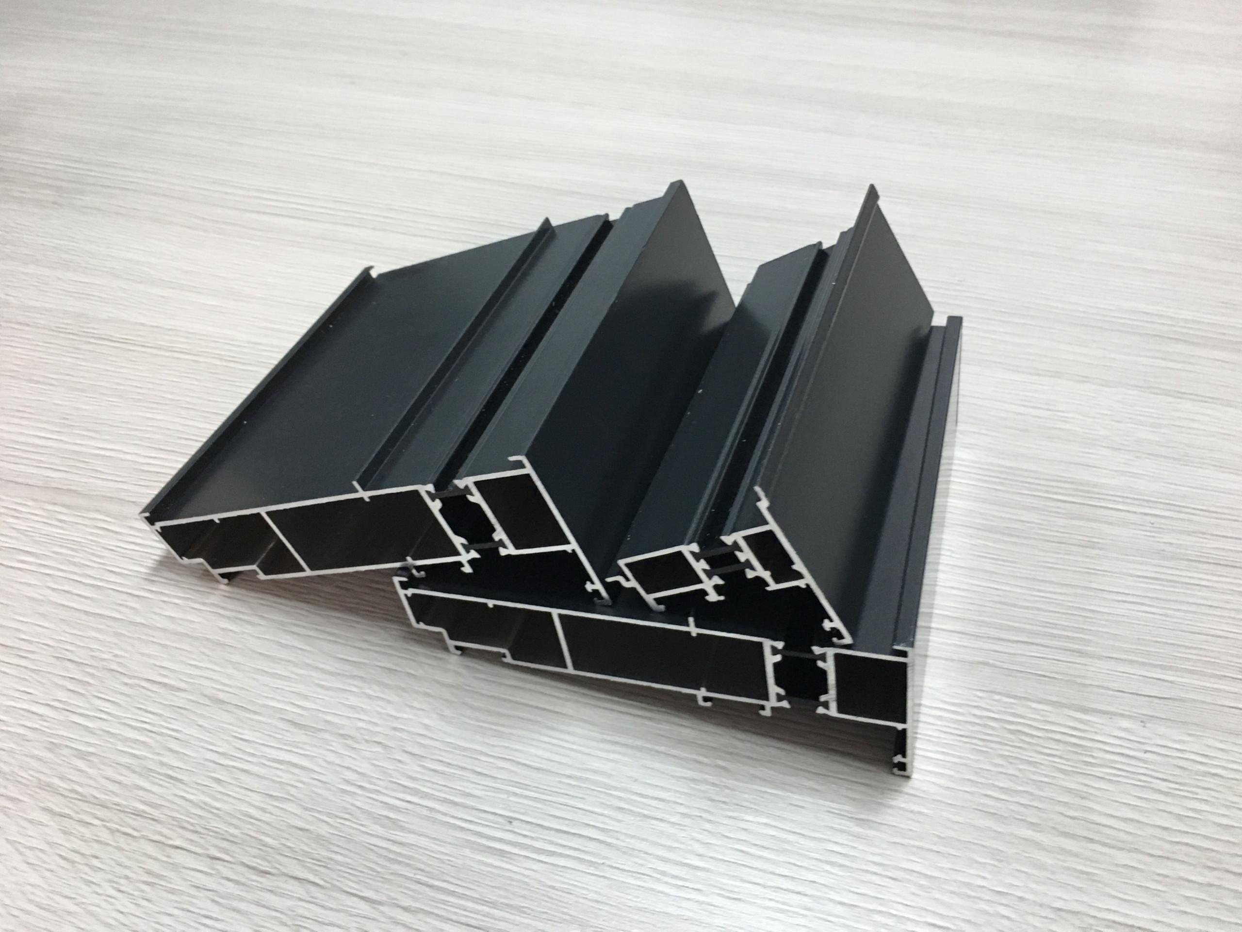 nhôm cầu cách nhiệt Xingfa Quảng Đông