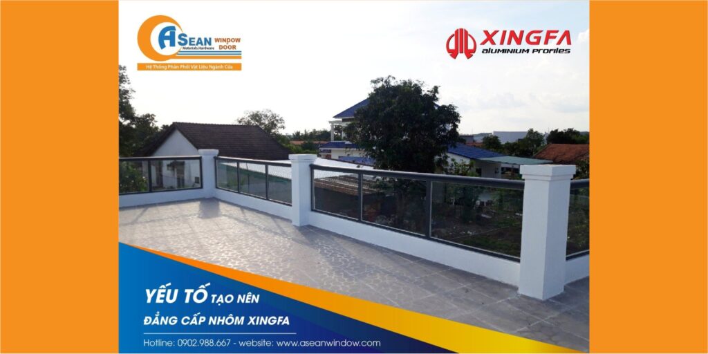 lan can nhom xingfa 4