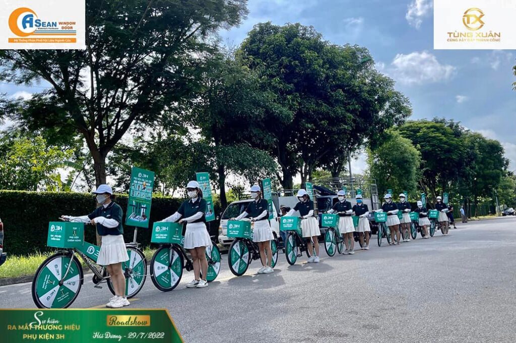 le gioi thieu thuong hieu phu kien 3h ky ket dai ly tai hai duong 5