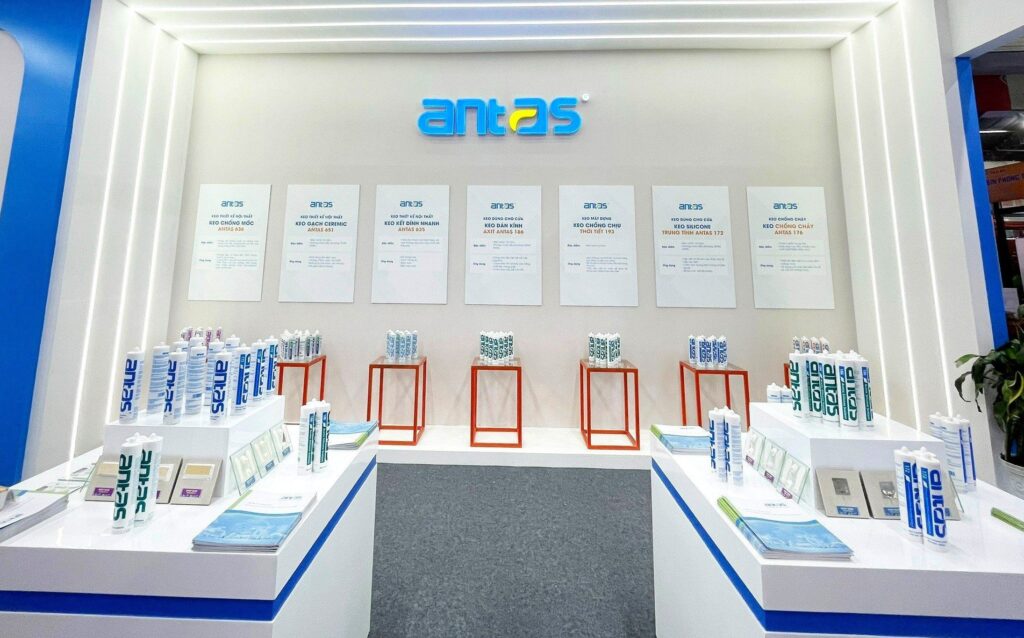 AseanWindow, Vietbuild