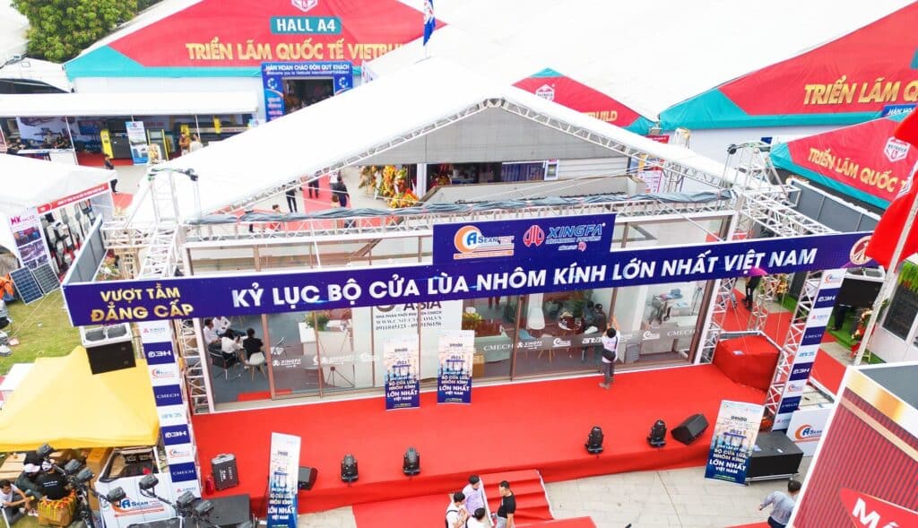 Xingfa hệ Class A