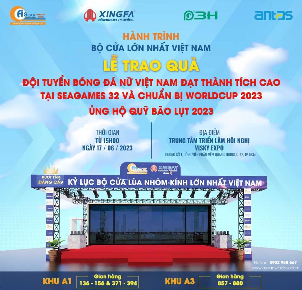 Xingfa hệ Class A