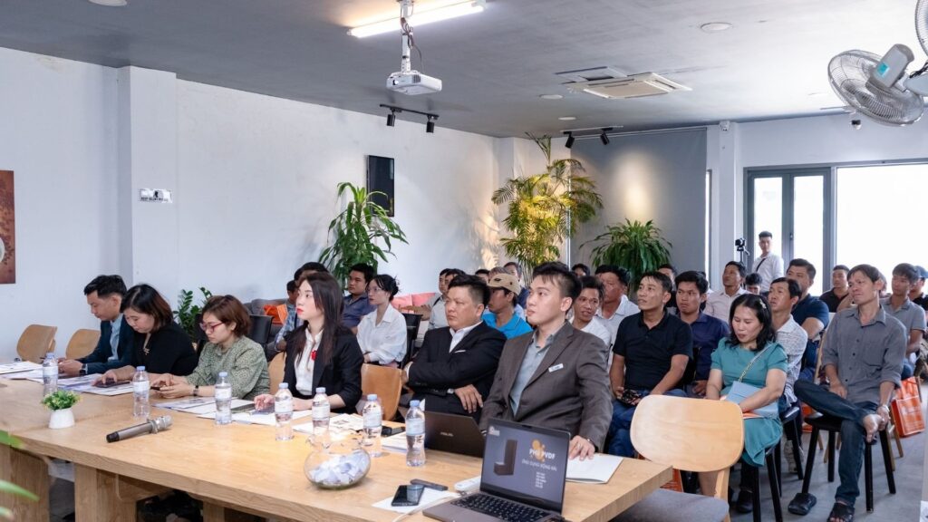 Workshop Xingfa Hệ Class A