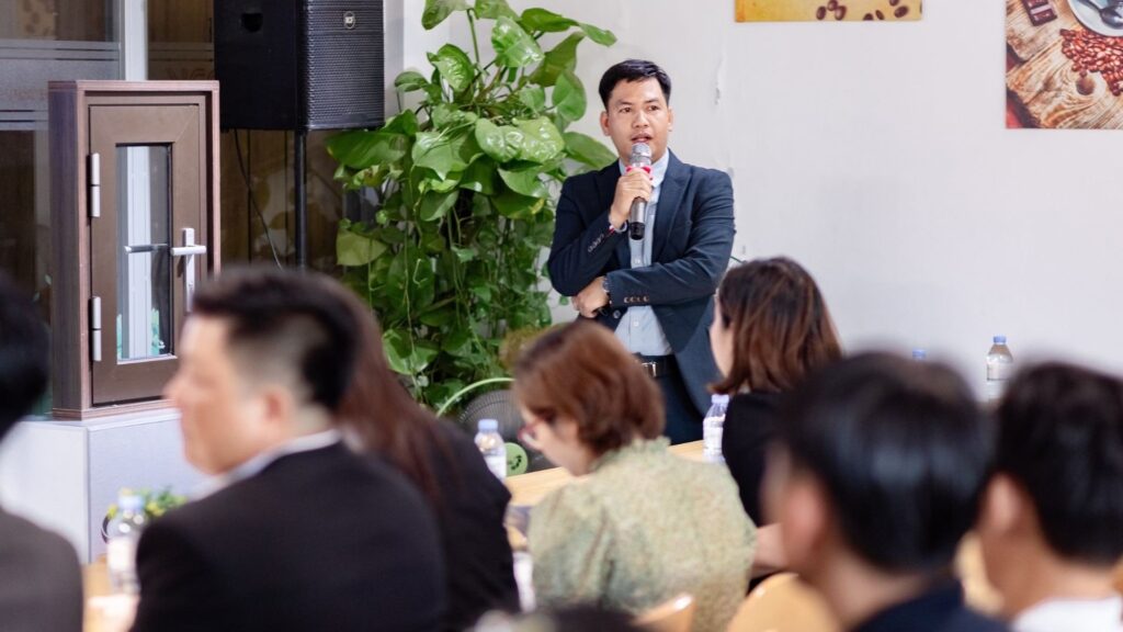 Workshop Xingfa Hệ Class A