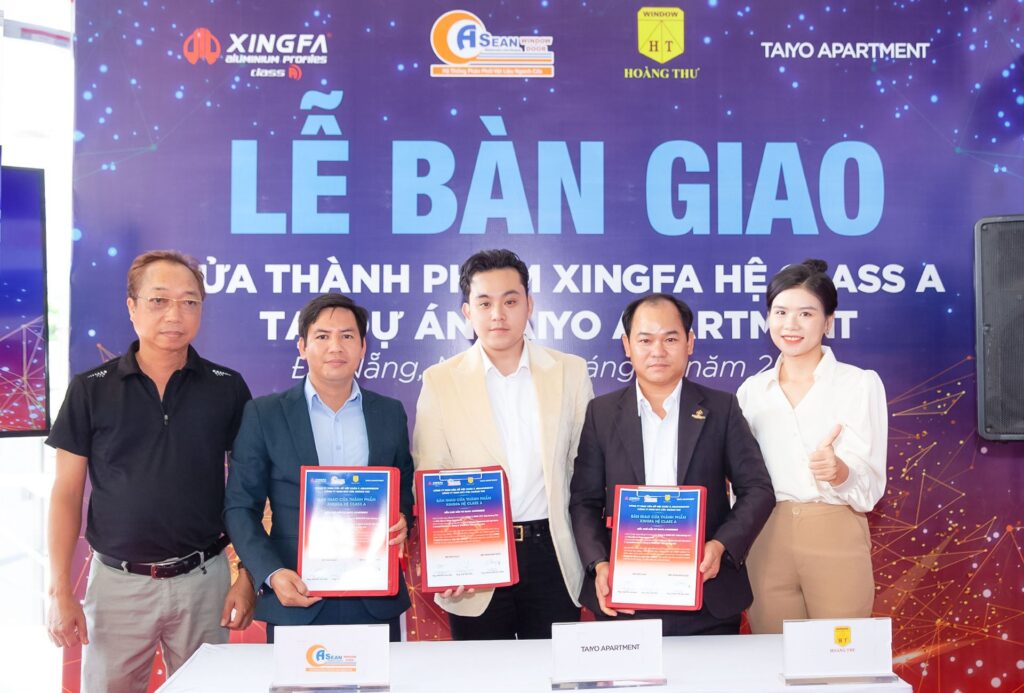 z4804248825934 c1eeb0be196e210aa34fdcf7e693aa7b Xingfa hệ Class A