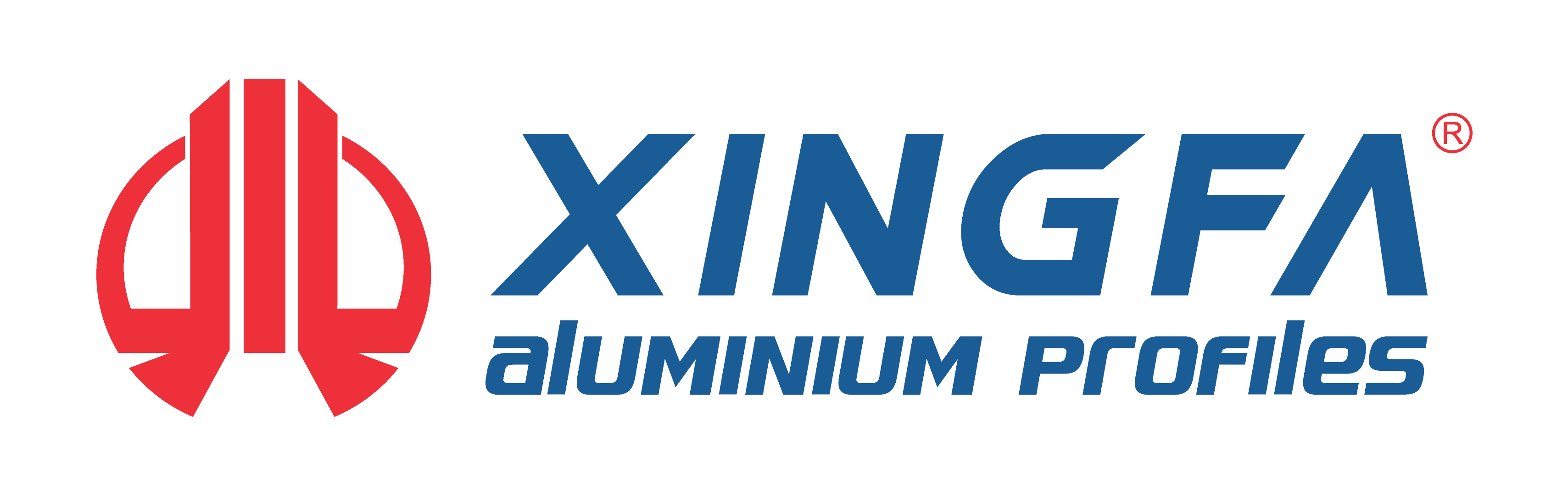 Catalogue nhôm Xingfa Quảng Đông Hệ thống vật liệu ngành cửa