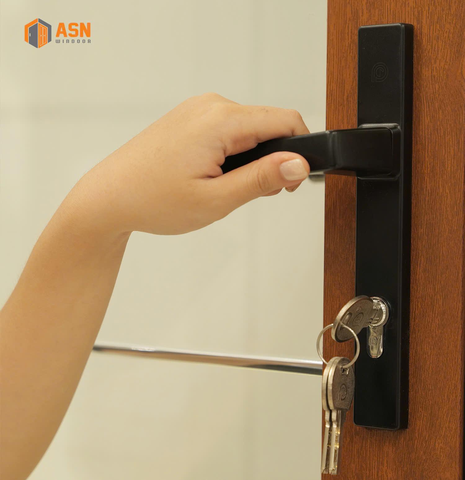 cua nhom xingfa xep truot he 93