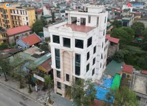 Lợi Ích Khi Lựa Chọn Xingfa Class A Cho Công Trình