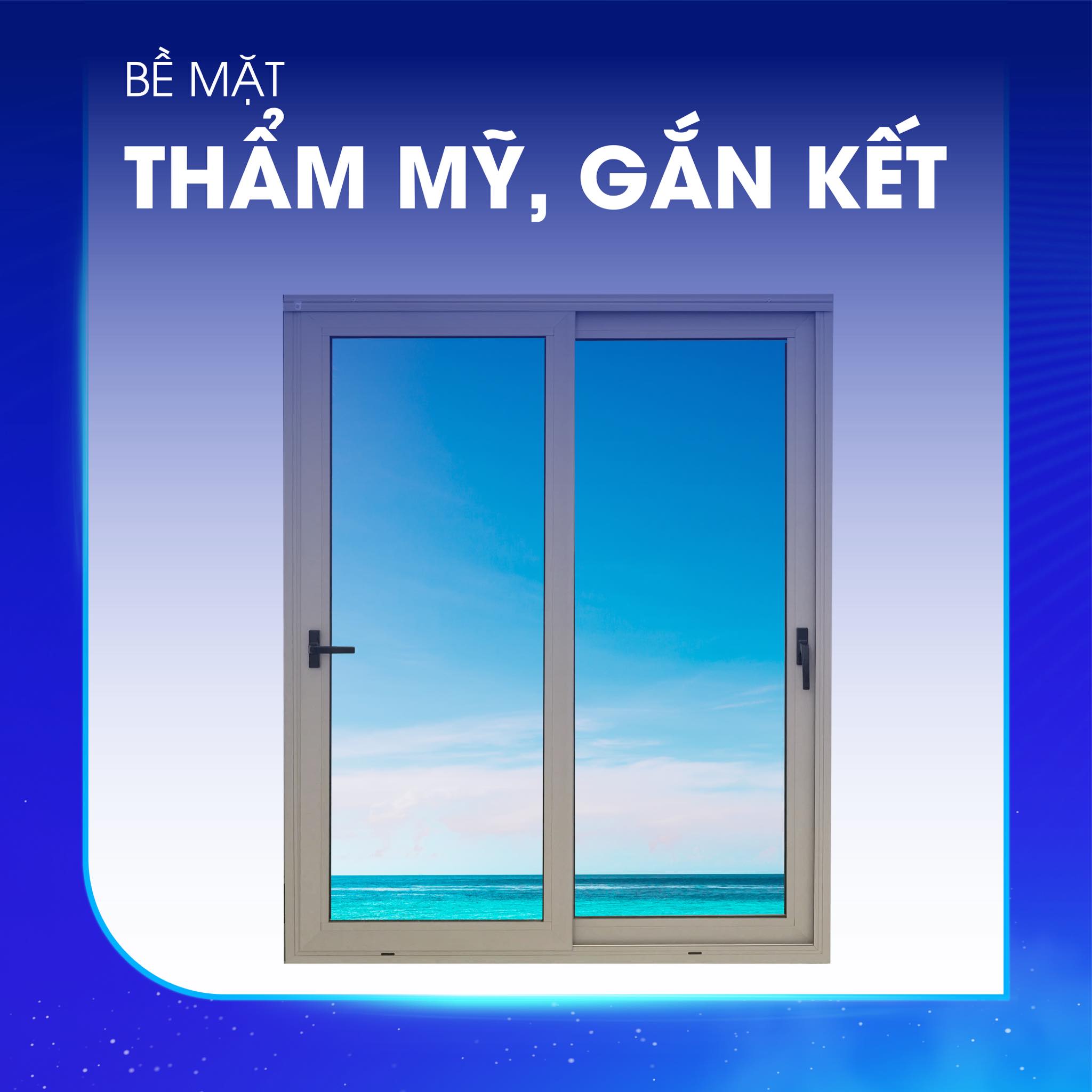 Thẩm mỹ, gắn kết