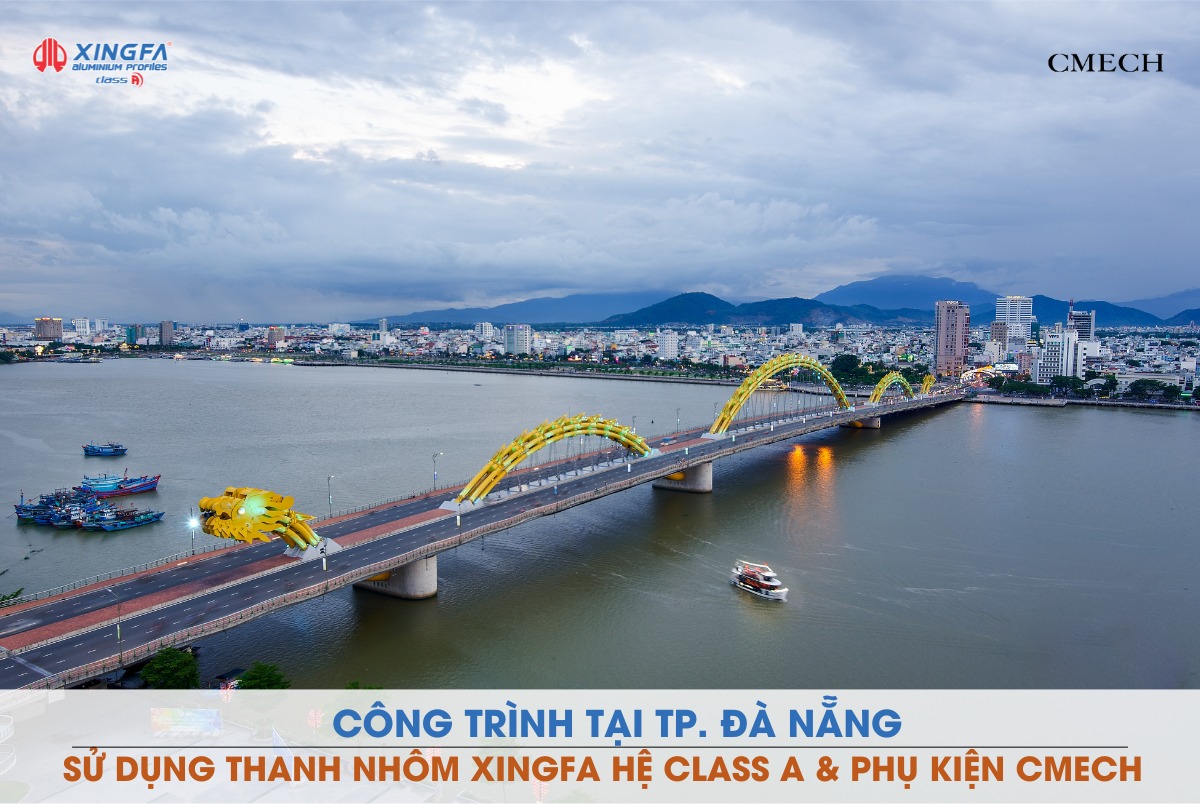Nhôm Xingfa Hệ Class A