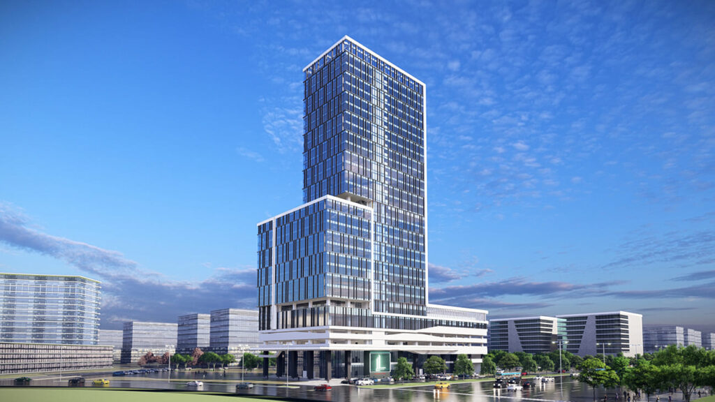 BecamexTower Toancanh